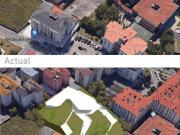 Piso en venta en Pontevedra, Monte Porreiro. PRÓXIMA...