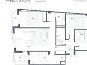 Piso en venta en Pontevedra, Zona de Plaza de Barcelos....