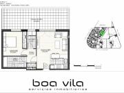 Ático en venta en Pontevedra, Zona Fernández Labreda....