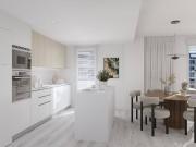 Piso en Venta en Port