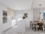 Piso en Venta en Port