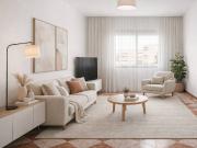 Piso en Venta en Portada Alta Pol. Crta. De Cártama