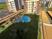 Piso en Venta en Portillejo Valdegastea