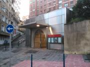 Piso en venta en Portugalete, Azeta Abatxolo. Pisos.