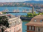 Piso en venta en Portugalete, Casco Viejo Muelle. Pisos.