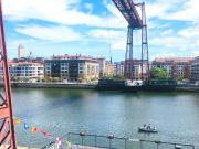 Piso en venta en Portugalete, Casco Viejo Muelle. Pisos.