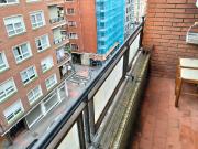 Piso en venta en Portugalete, Centro. se vende piso alto...