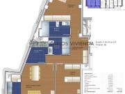 Piso en Venta en Posío