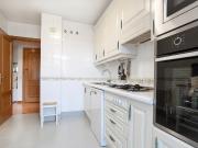 Piso en venta en Pozuelo de Alarcón, Avenida Europa....