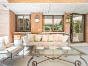 Piso en venta en Pozuelo de Alarcón, Avenida Europa....