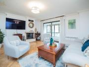 Piso en venta en Pozuelo de Alarcón, Avenida Europa....