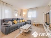 Piso en venta en Prat de Llobregat El, Eixample Sud La...