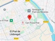 Piso en venta en Prat de Llobregat El, Estruch Eixample....