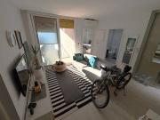 Piso en Venta en Prat de Vilanova