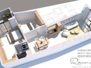 Piso en venta en Priego de Córdoba. Piso nuevo C RIO...