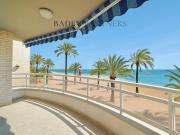 Piso en Venta en Primera Línea de Mar