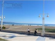 Piso en venta en primera línea de playa Estepona