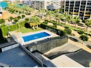 Piso en venta en primera Linia de la playa