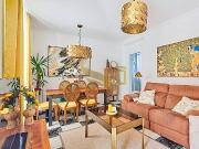 Piso en Venta en Prosperidad