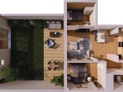 Piso en Venta en Provençals del Poblenou