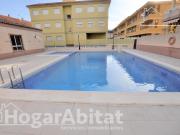 Piso en venta en Puçol, Playas de Puçol. AMPLIO CON DOS...