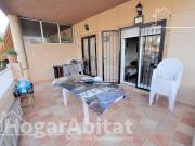 Piso en venta en Puçol, Playas de Puçol. AMPLIO CON DOS...