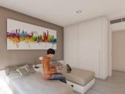 Piso en Venta en Pueblo