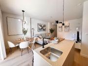 Piso en Venta en Pueblo