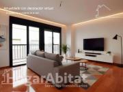 Piso en Venta en Pueblo de Cullera