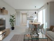 Piso en Venta en Pueblo Nuevo