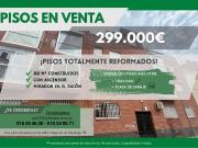 Piso en Venta en Puerta Bonita Piso en Venta en Puerta Bonita