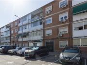 Piso en venta en Puerta de Madrid, El Juncal 28802