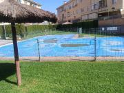 Piso en Venta en Puerta de Toledo Atalaya