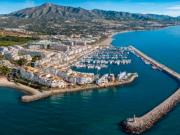 Piso en Venta en Puerto Banús