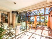 Piso en Venta en Puerto Banús