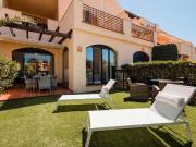 Piso en Venta en Puerto Banús