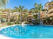 Piso en Venta en Puerto Banús