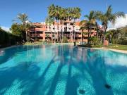 Piso en Venta en Guadalmina Baja