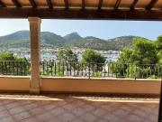 Piso en venta en Puerto de Andratx, Mallorca