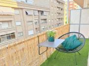 Piso en Venta en Puerto de Gandía, Valencia