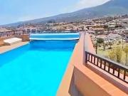 Piso en Venta en Puerto de la Cruz