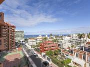 Piso en venta en Puerto de la Cruz, Playa Jardín....