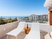 Piso en Venta en Puerto de la Duquesa