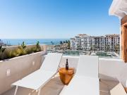 Piso en Venta en Puerto de la Duquesa