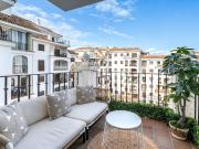 Piso en Venta en Puerto de la Duquesa