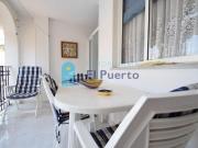 Piso en venta en Puerto de Mazarrón, La Isla