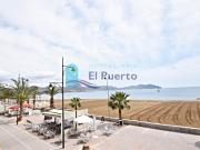 Piso en venta en Puerto de Mazarrón, Paseo