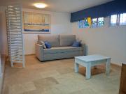 Piso en Venta en Puerto de Sotogrande La Marina