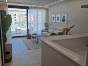 Piso en venta con 76 m2, 2 dormitorios en Puerto Dénia