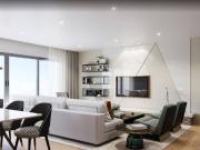 Ático en Venta en Puerto Deportivo